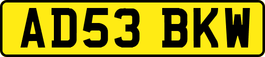 AD53BKW