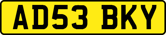 AD53BKY