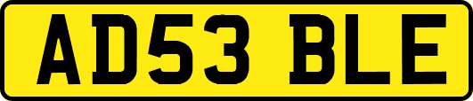 AD53BLE