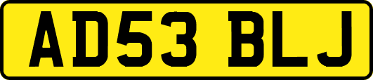 AD53BLJ