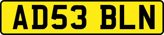 AD53BLN