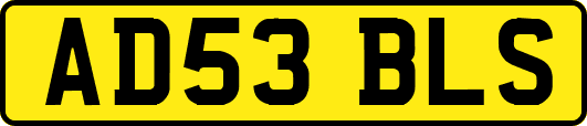 AD53BLS