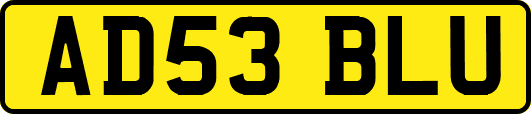 AD53BLU