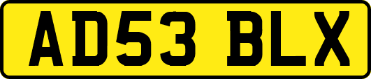 AD53BLX