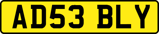 AD53BLY