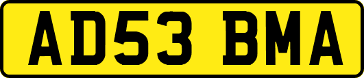 AD53BMA