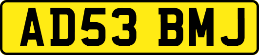 AD53BMJ