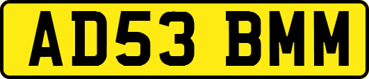 AD53BMM