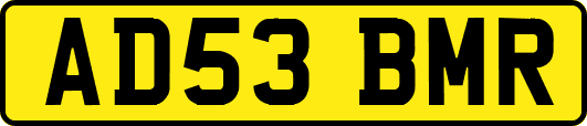 AD53BMR