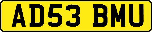 AD53BMU
