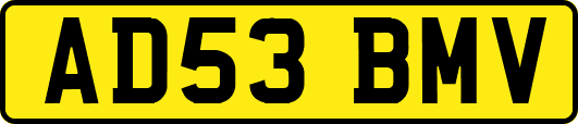 AD53BMV