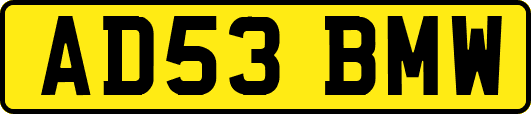 AD53BMW