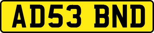 AD53BND