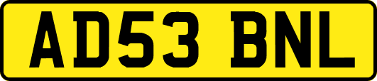 AD53BNL