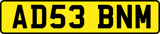 AD53BNM
