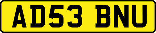 AD53BNU