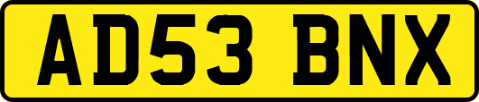 AD53BNX