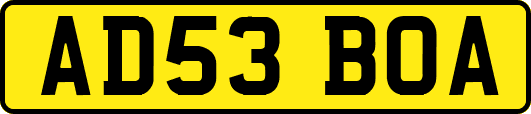 AD53BOA