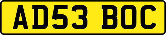 AD53BOC