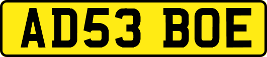 AD53BOE