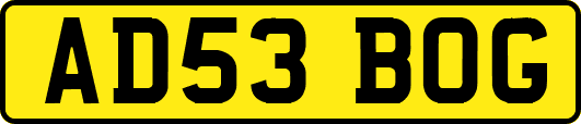 AD53BOG