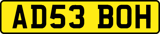 AD53BOH