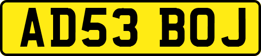 AD53BOJ