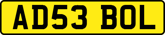 AD53BOL