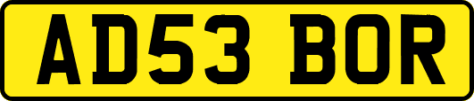 AD53BOR