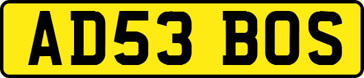 AD53BOS