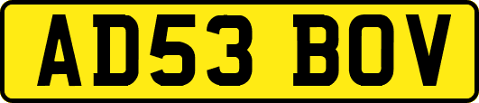 AD53BOV