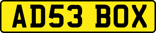 AD53BOX