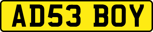 AD53BOY