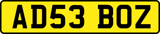 AD53BOZ