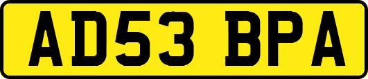AD53BPA