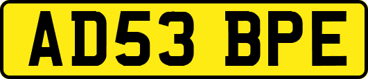 AD53BPE