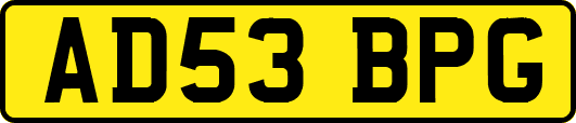 AD53BPG