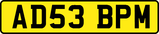 AD53BPM
