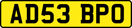 AD53BPO