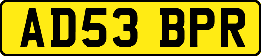 AD53BPR