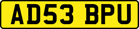 AD53BPU