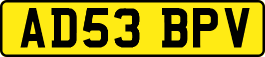 AD53BPV