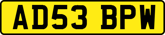 AD53BPW
