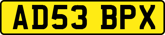 AD53BPX