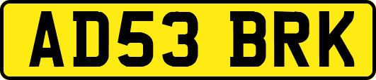 AD53BRK