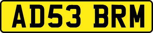 AD53BRM