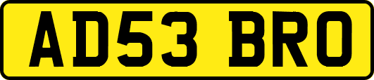 AD53BRO