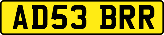 AD53BRR
