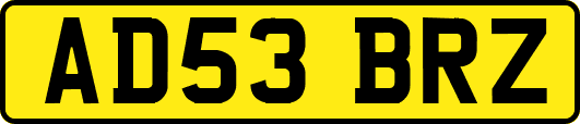 AD53BRZ