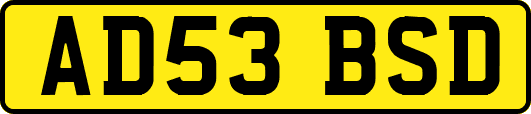 AD53BSD